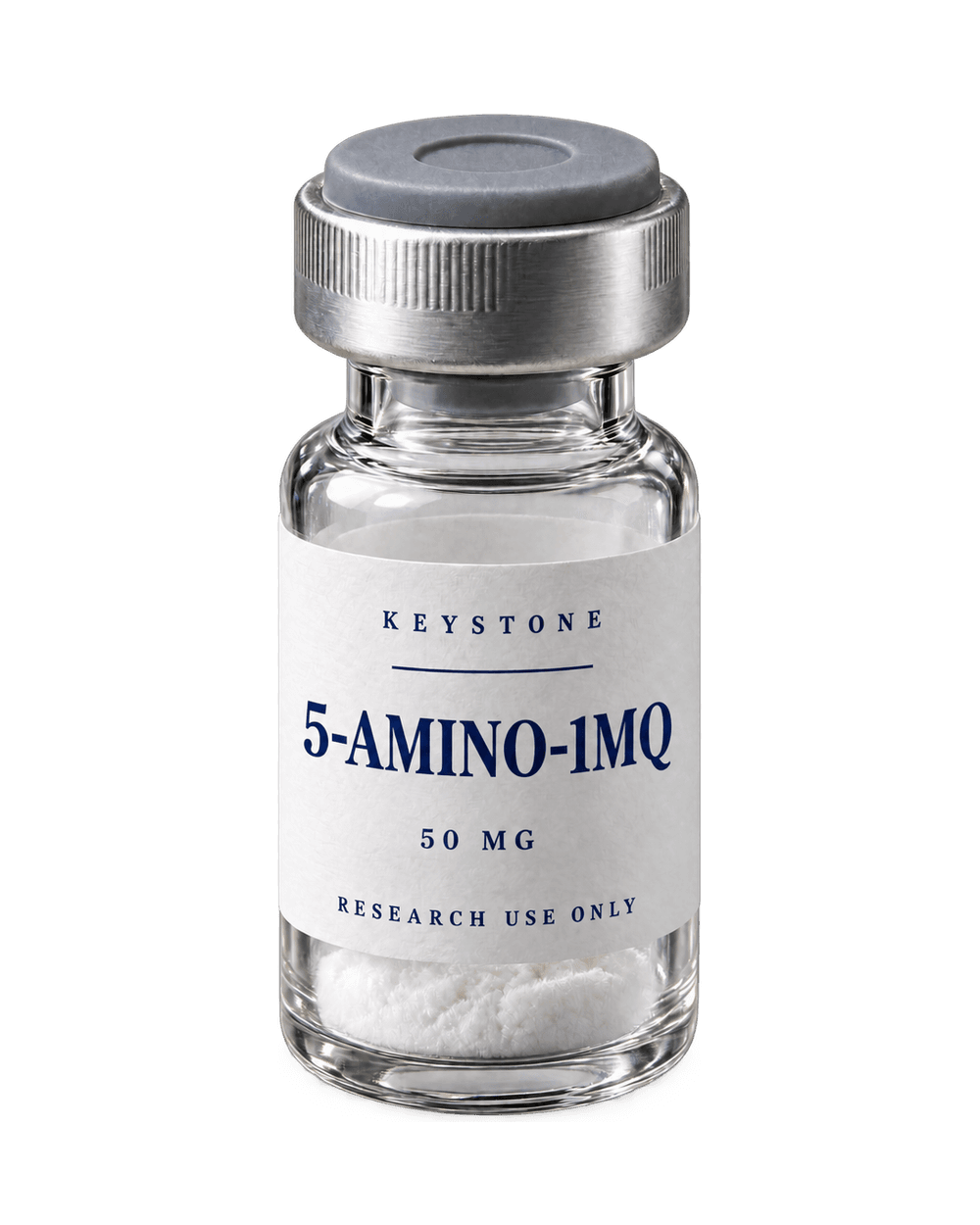 5-Amino-1MQ