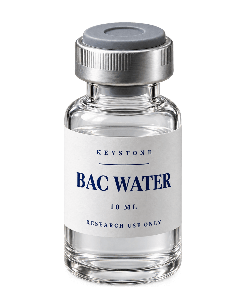 BAC Water