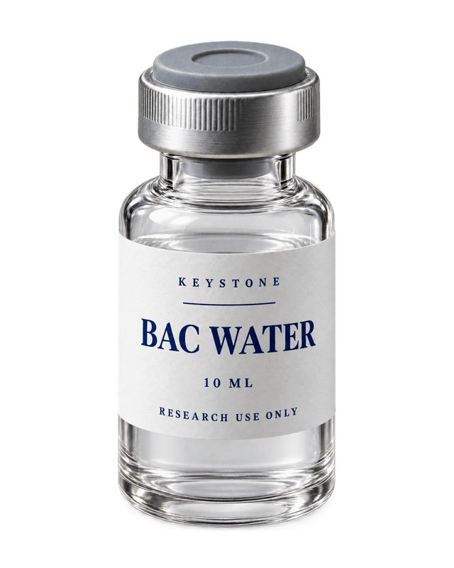 BAC Water