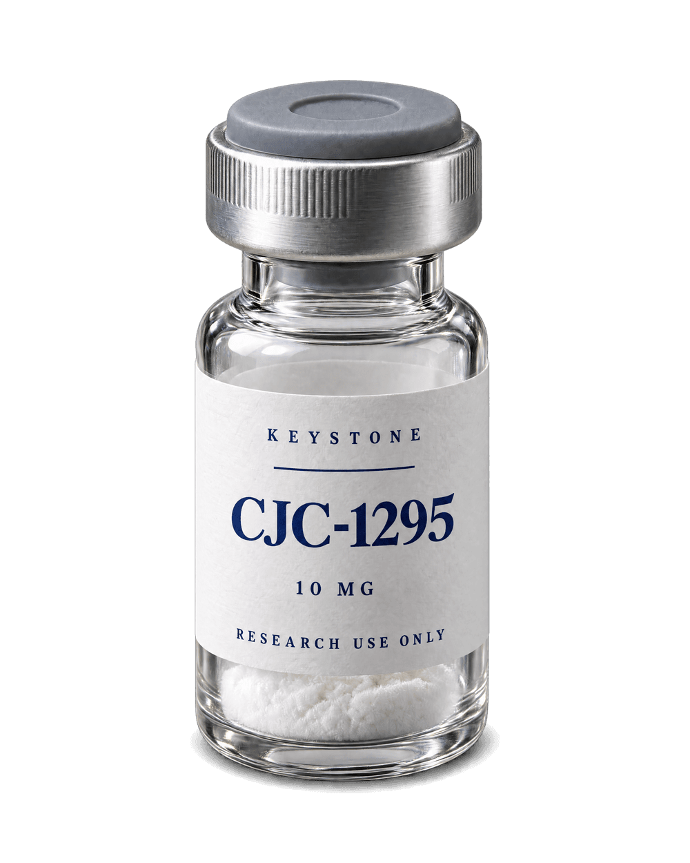 CJC-1295 / Ipamorelin (No DAC)