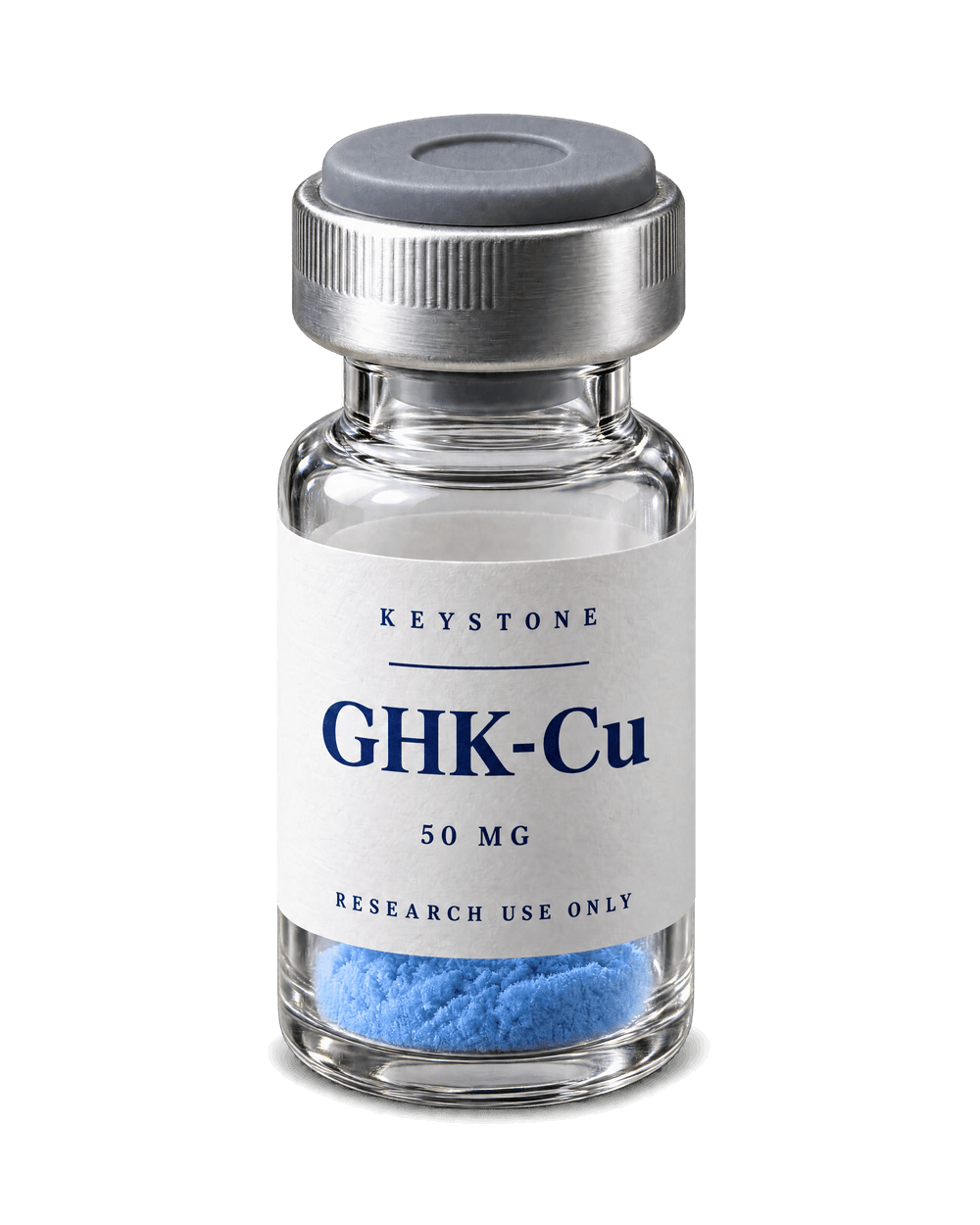 GHK-Cu