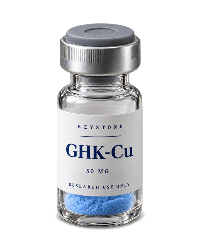 GHK-Cu