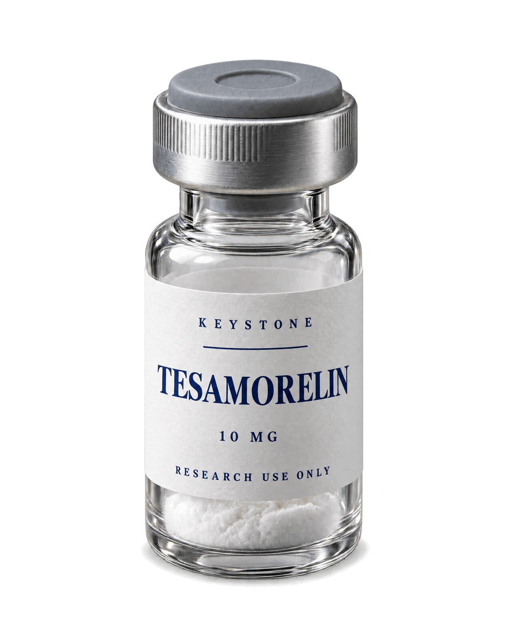 Tesamorelin