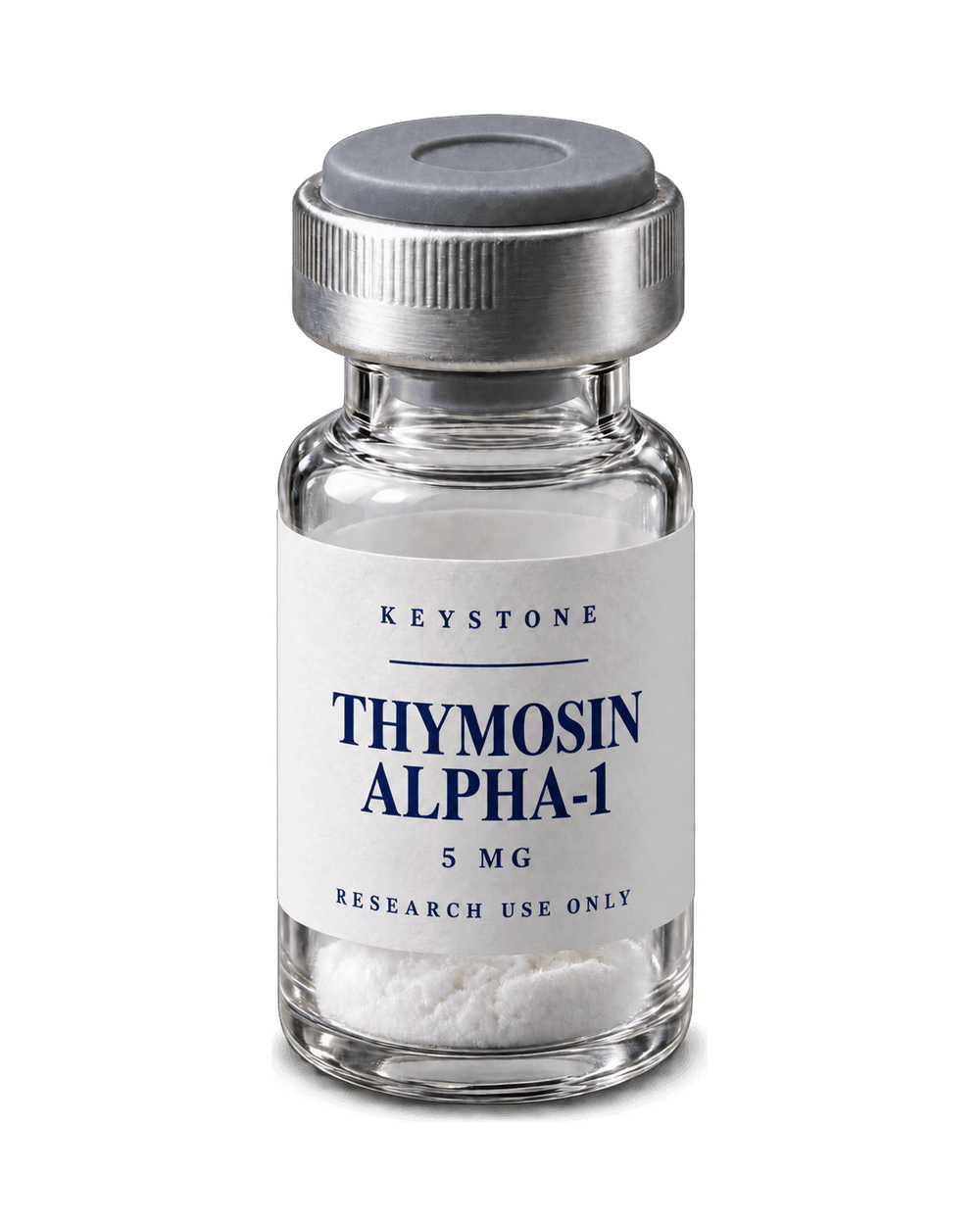 Thymosin Alpha-1