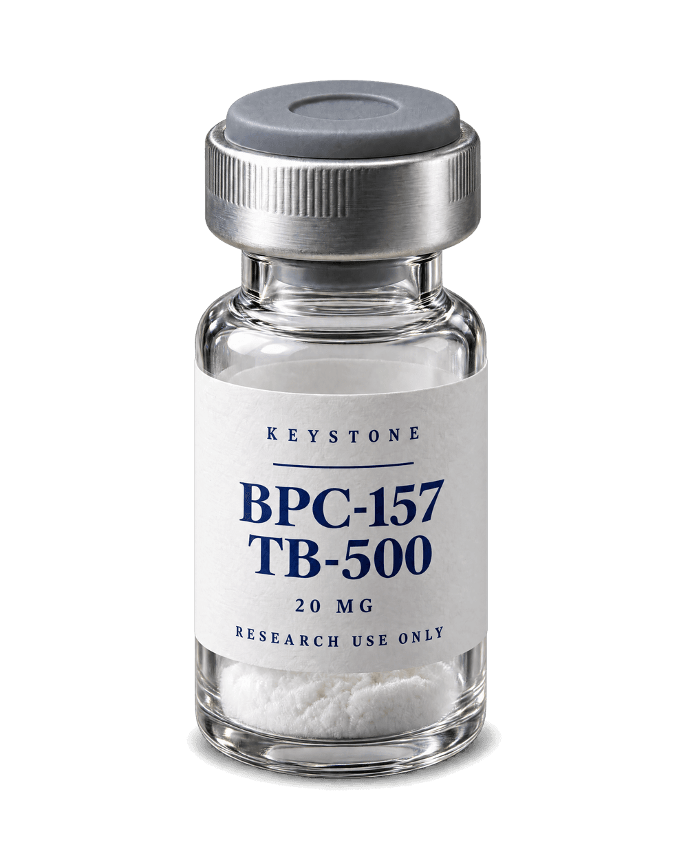 BPC-157 / TB-500